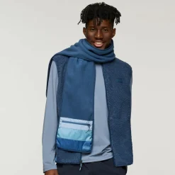 Cotopaxi - Teca Fleece Scarf - Schal^ Accessoires|Alltagsbekleidung