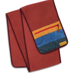 Cotopaxi - Teca Fleece Scarf - Schal^ Accessoires|Alltagsbekleidung