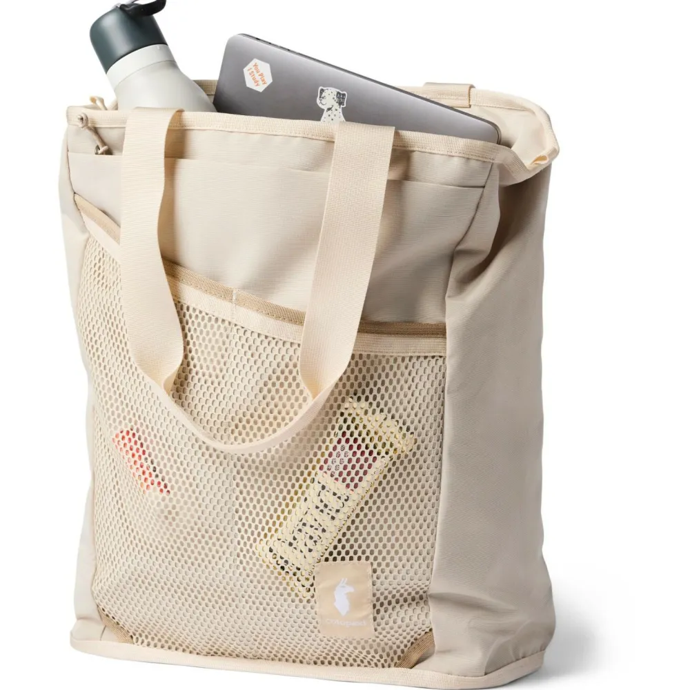 Cotopaxi - Todo 22 Convertible Tote - Umhängetasche