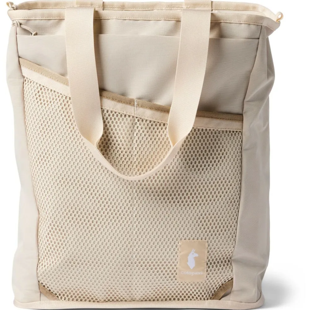 Cotopaxi - Todo 22 Convertible Tote - Umhängetasche