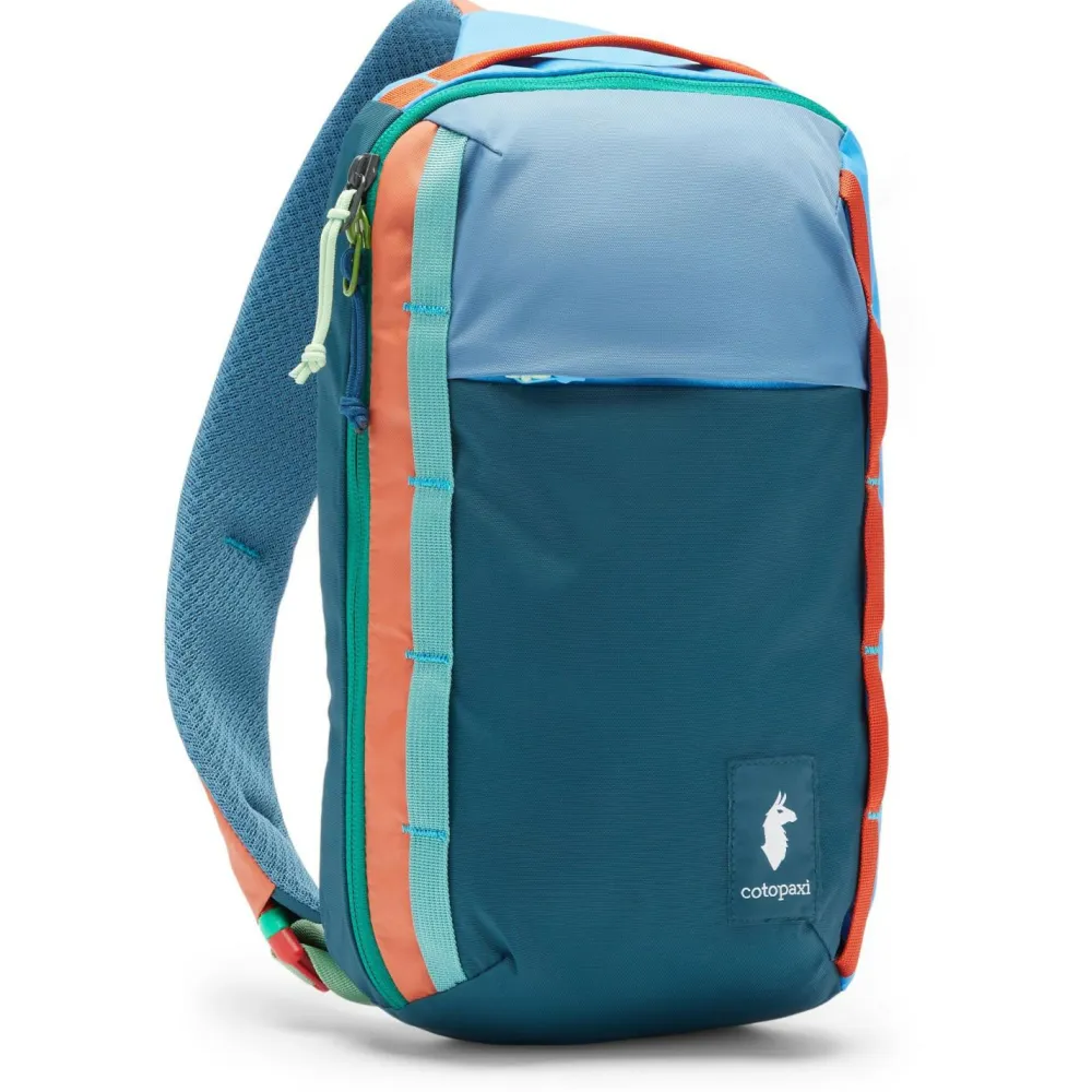 Discount - Todo 8 Sling - Umhängetasche Taschen|Taschen