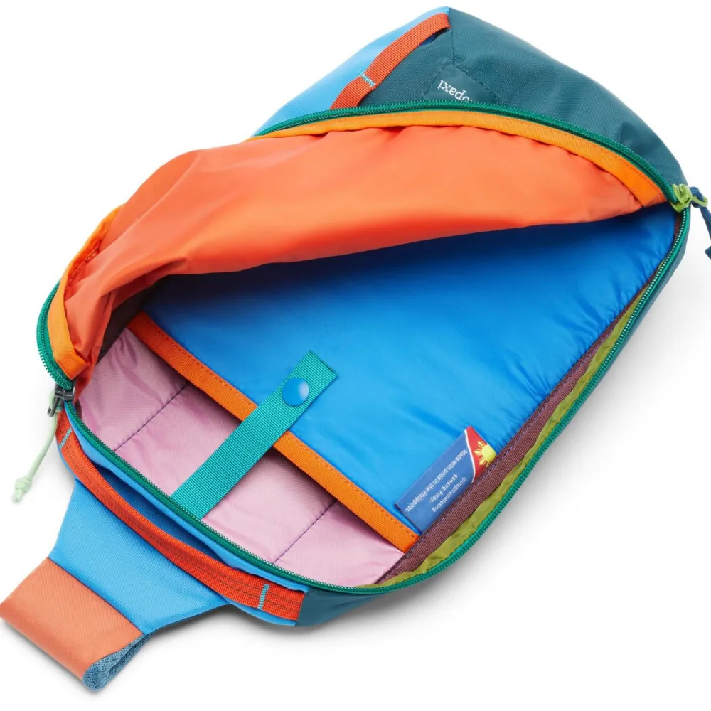 Discount - Todo 8 Sling - Umhängetasche Taschen|Taschen