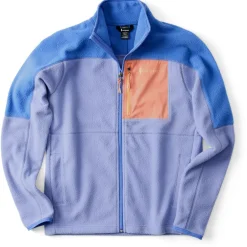 Cotopaxi - Women's Abrazo Fleece Full-Zip Jacket - Fleecejacke^ Wanderbekleidung|Jacken