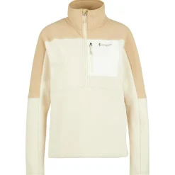 - Women's Abrazo Fleece Half-Zip Jacket - Fleecepullover>Cotopaxi Online