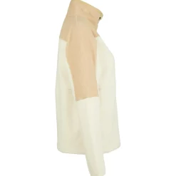 - Women's Abrazo Fleece Half-Zip Jacket - Fleecepullover><noscript><img width=