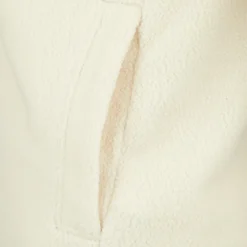 - Women's Abrazo Fleece Half-Zip Jacket - Fleecepullover><noscript><img width=