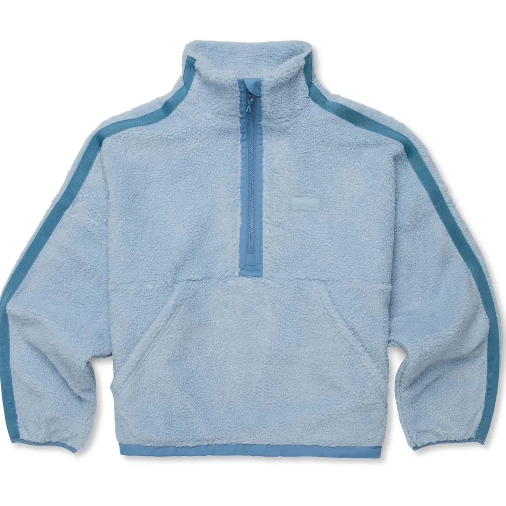 Cotopaxi - Women's Bacano Fleece Pullover - Fleecepullover