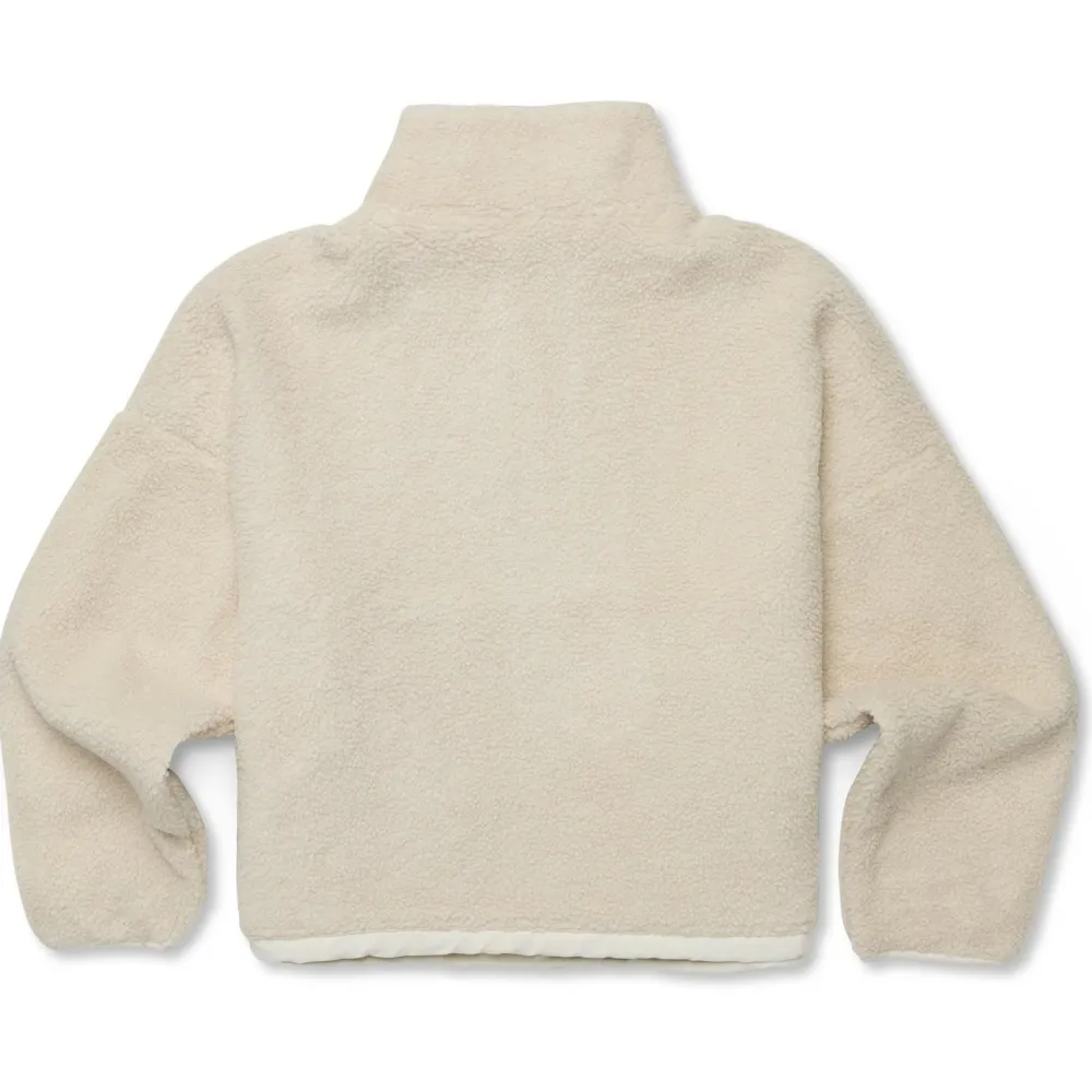 Cotopaxi - Women's Bacano Fleece Pullover - Fleecepullover