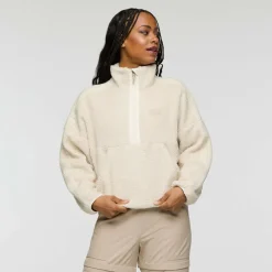 Cotopaxi - Women's Bacano Fleece Pullover - Fleecepullover