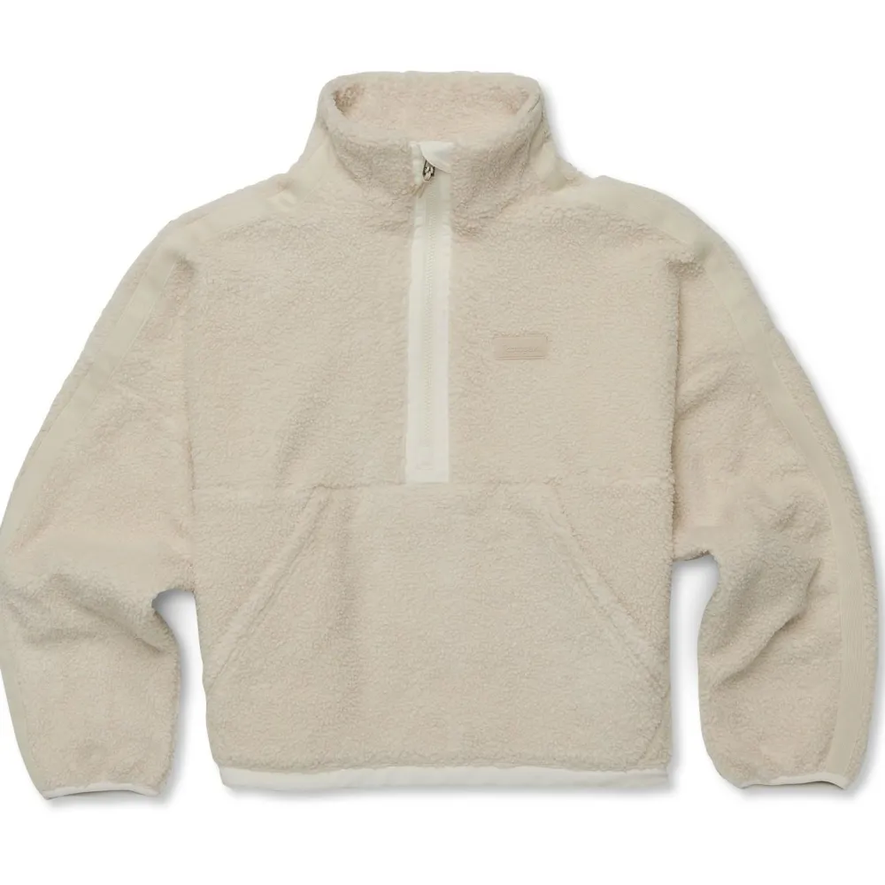 Cotopaxi - Women's Bacano Fleece Pullover - Fleecepullover