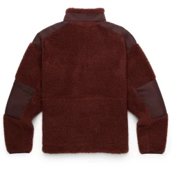 Hot - Women's Bacano Fleece Jacket - Fleecejacke Jacken|Alltagsbekleidung