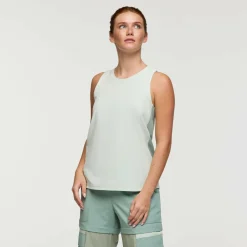Hot - Women's Cambio Tank - Tank Top Shirts, Hemden & Longsleeves|Alltagsbekleidung