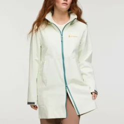 - Women's Cielo Rain Trench - Regenjacke><noscript><img width=