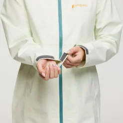 - Women's Cielo Rain Trench - Regenjacke><noscript><img width=