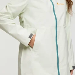 - Women's Cielo Rain Trench - Regenjacke><noscript><img width=