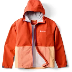 Cotopaxi - Women's Cielo Rain Jacket - Regenjacke