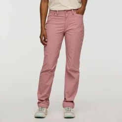 - Women's Coraje Tech Pant - Trekkinghose><noscript><img width=