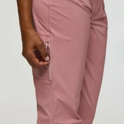 - Women's Coraje Tech Pant - Trekkinghose><noscript><img width=