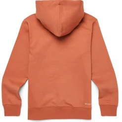 Cotopaxi - Women's Llama Pullover Hoodie - Hoodie^ Pullover & Hoodies|Alltagsbekleidung