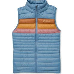 Cotopaxi - Women's Fuego Down Vest - Daunenweste^ Trekkingbekleidung|Westen
