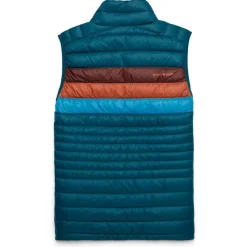 Cotopaxi - Women's Fuego Down Vest - Daunenweste^ Trekkingbekleidung|Westen