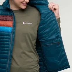 Cotopaxi - Women's Fuego Down Vest - Daunenweste^ Trekkingbekleidung|Westen