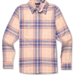 Cotopaxi - Women's Quedo Flannel Shirt - Hemd^ Shirts, Hemden & Longsleeves|Alltagsbekleidung
