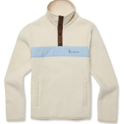 Cotopaxi - Women's Teca Fleece Pullover - Fleecepullover