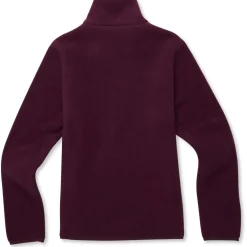 New - Women's Teca Fleece Full-Zip Jacket - Fleecejacke Jacken|Wanderbekleidung