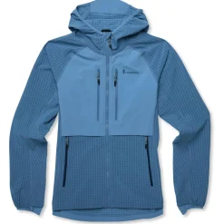 Sale - Women's Yermo Hooded Jacket - Softshelljacke Trekkingbekleidung|Winterjacken