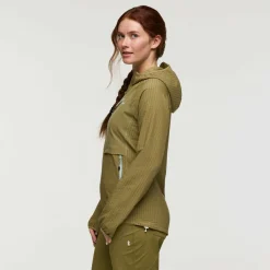 - Women's Yermo Hooded Softshell Jacket - Softshelljacke>Cotopaxi Discount