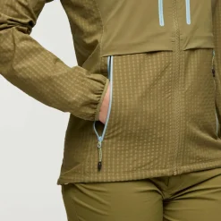 - Women's Yermo Hooded Softshell Jacket - Softshelljacke><noscript><img width=