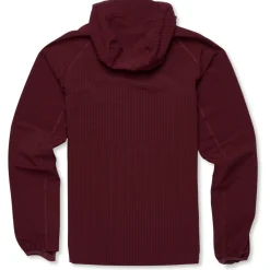 Cotopaxi - Yermo Hooded Jacket - Softshelljacke^ Trekkingbekleidung|Winterjacken