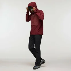 Cotopaxi - Yermo Hooded Jacket - Softshelljacke^ Trekkingbekleidung|Winterjacken