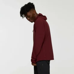 Cotopaxi - Yermo Hooded Jacket - Softshelljacke^ Trekkingbekleidung|Winterjacken