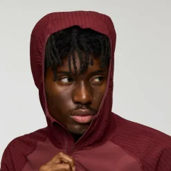 Cotopaxi - Yermo Hooded Jacket - Softshelljacke^ Trekkingbekleidung|Winterjacken