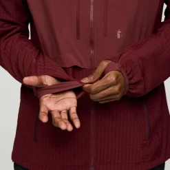 Cotopaxi - Yermo Hooded Jacket - Softshelljacke^ Trekkingbekleidung|Winterjacken