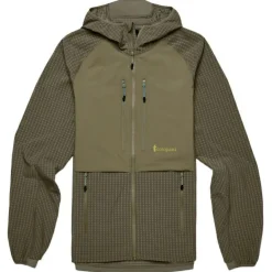 - Yermo Hooded Softshell Jacket - Softshelljacke>Cotopaxi Best