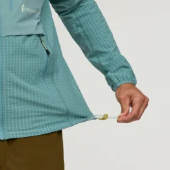 - Yermo Hooded Softshell Jacket - Softshelljacke><noscript><img width=