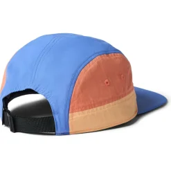 Cotopaxi - Zen Garden Tech 5-Panel Hat - Cap^ Caps|Alltagsbekleidung