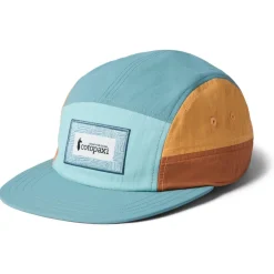Cotopaxi - Zen Garden Tech 5-Panel Hat - Cap^ Caps|Alltagsbekleidung