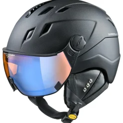 - Corao+ Carbon - Skihelm>CP Helmets Outlet