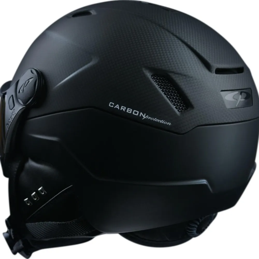 - Corao+ Carbon - Skihelm>CP Helmets Outlet