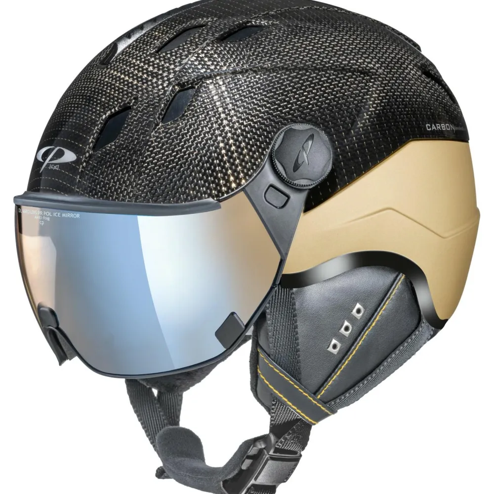 - Corao+ Carbon - Skihelm>CP Helmets Outlet