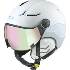 CP Helmets - Women's Coya+ - Skihelm^ Ski-Ausrüstung|Skihelme