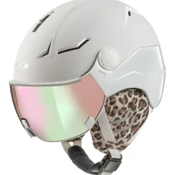 CP Helmets - Women's Coya+ - Skihelm^ Ski-Ausrüstung|Skihelme