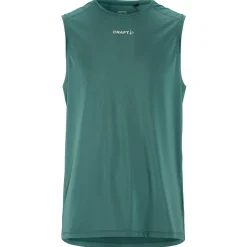 Hot - Adv Essence SL Tee 2 - Tank Top Fitnessbekleidung|Laufbekleidung