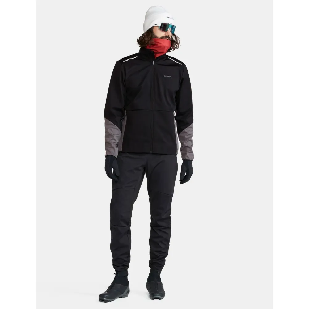 Craft - Core Nordic Training Jacket - Langlaufjacke^ Jacken