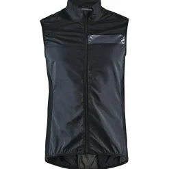 - Essence Light Wind Vest - Windweste>Craft Discount