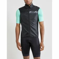 - Essence Light Wind Vest - Windweste>Craft Discount